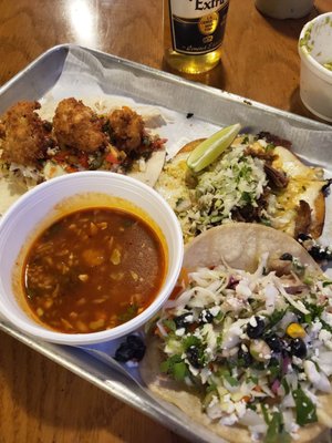 Dos Vatos Tacos by null
