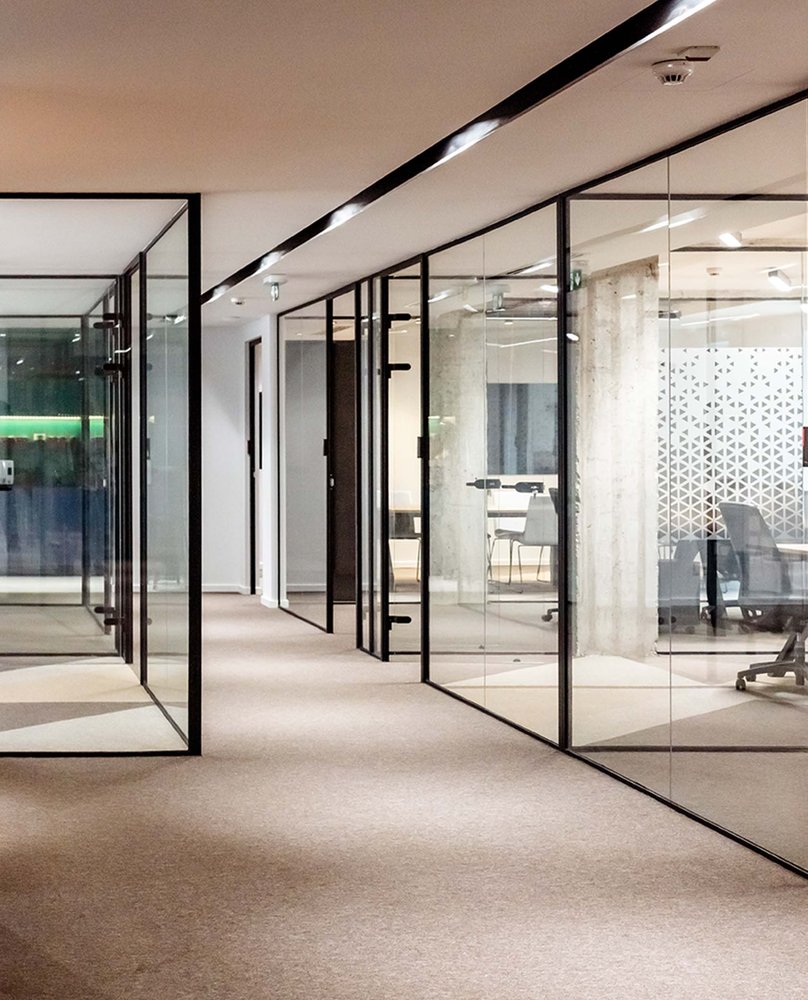 EVER READY GLASS & MIRROR Brampton, Ontario, Canada Glass & Mirrors