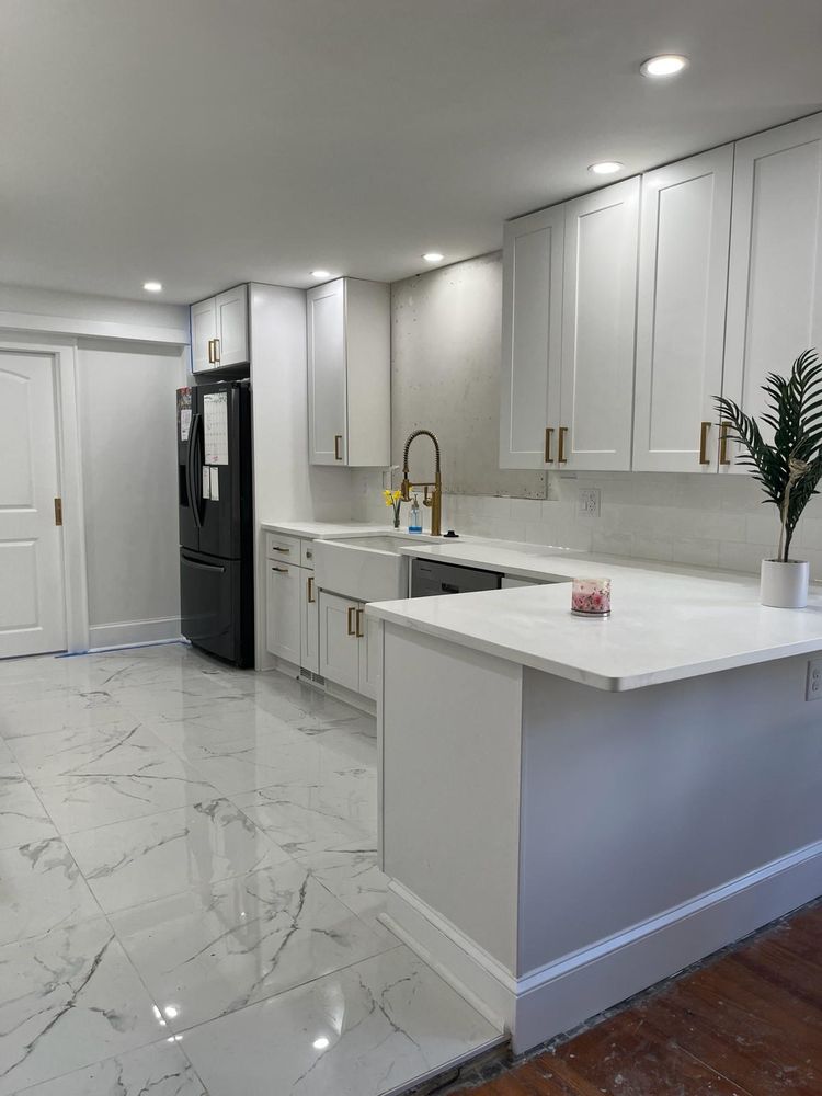 Slide of J704 Home Remodeling