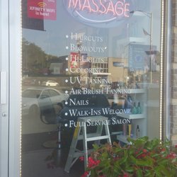 Sophia Massage
