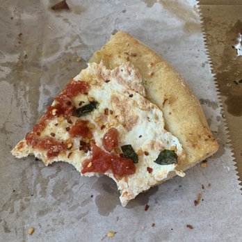 Yummy's Pizza - Slice - Pizza Near Me - Monsey, New York