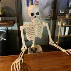The Outpost Bar & Grill