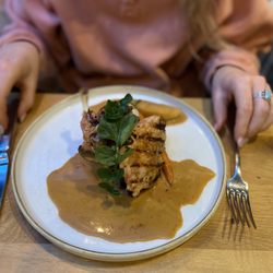 Mikey Ryan's Bar & Kitchen - Grilled Chicken