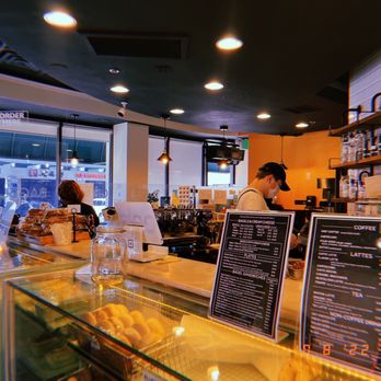 Bageloo - Inside - Bagels Near Me - Diamond Bar, California Bageloo - Inside - Bagels Near Me - Diamond Bar, California
