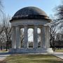 Photo of District of Columbia War Memorial