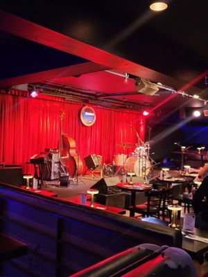 Biscuits And Blues by null