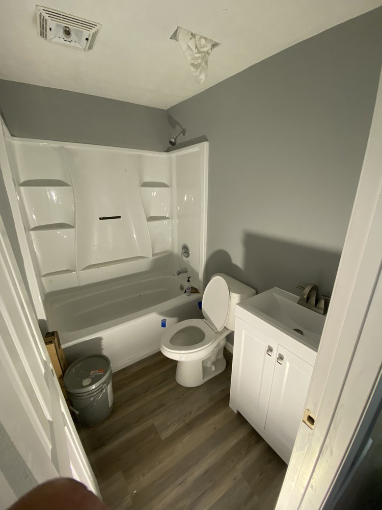 Slide of Cheezys Plumbing & Renovation