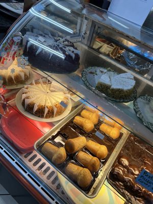 Marchese Italian Market & Cafe by null