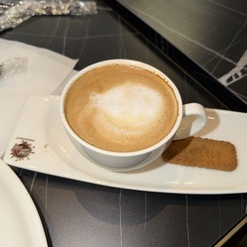 Melt n Dip - Cappuccino that is Good - Desserts Near Me - Johns Creek, Georgia Melt n Dip - Cappuccino that is Good - Desserts Near Me - Johns Creek, Georgia