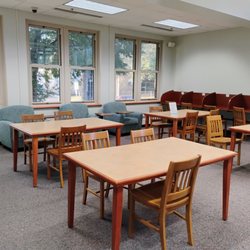 West Haven Public Library