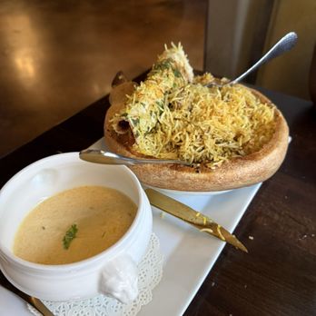 Cali Chilli - Dum Biryani - Indian Near Me - Long Beach, California Cali Chilli - Dum Biryani - Indian Near Me - Long Beach, California