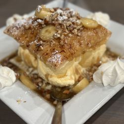 Caribbean Jack's - Banana foster