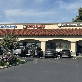 Mission Family Optometry - Optometrists Near Me - Granada Hills, California Mission Family Optometry - Optometrists Near Me - Granada Hills, California