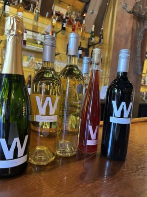 Winery Collective by null