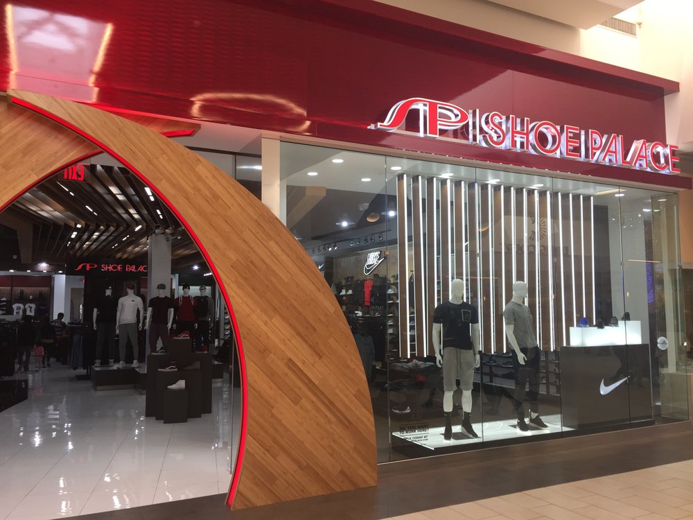 SHOE PALACE Updated August 2024 1440 Bear Valley Rd, Victorville