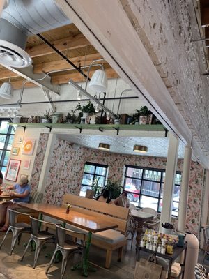 Flower Child by null