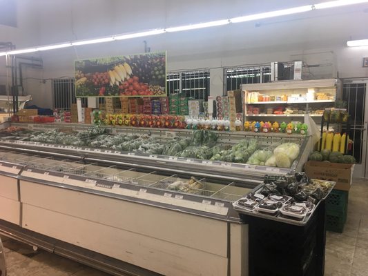 Ben Thanh Asian Market by null