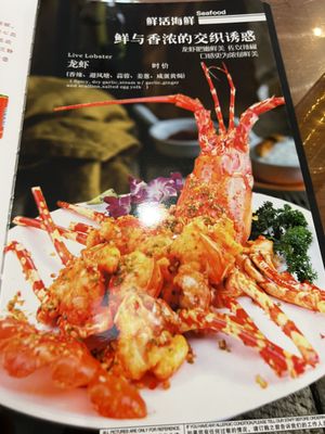 Hunan Chef by null