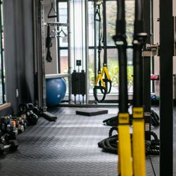 True Training Studio