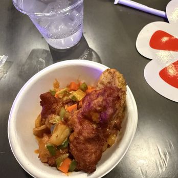 HAPI Yelp Event: Pok Pok Po + bōl - Yelp Events Near Me - Houston, Texas HAPI Yelp Event: Pok Pok Po + bōl - Yelp Events Near Me - Houston, Texas