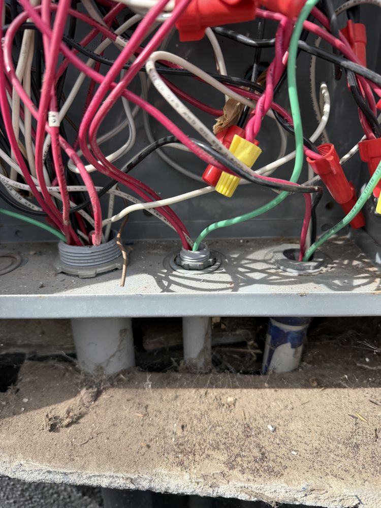 Slide of Summit Electrical Services