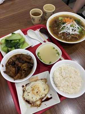 Shaxian Snacks by null