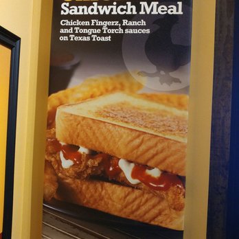 Zaxbys - Day one for the Sugar Land Zaxby's! Personally enjoyed what I had. The basic 5 chicken Finger plate. - Fast Food Near Me - Sugar Land, Texas Zaxbys - Day one for the Sugar Land Zaxby's! Personally enjoyed what I had. The basic 5 chicken Finger plate. - Fast Food Near Me - Sugar Land, Texas