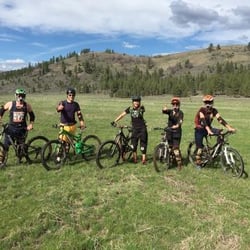 Ecobike Adventures | the Lost Sierra