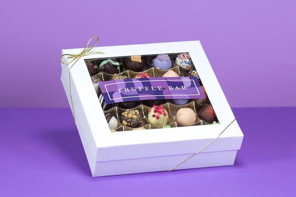 Truffle Bar by null