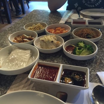 Cham Soot Gol - Barbeque Near Me - Garden Grove, California