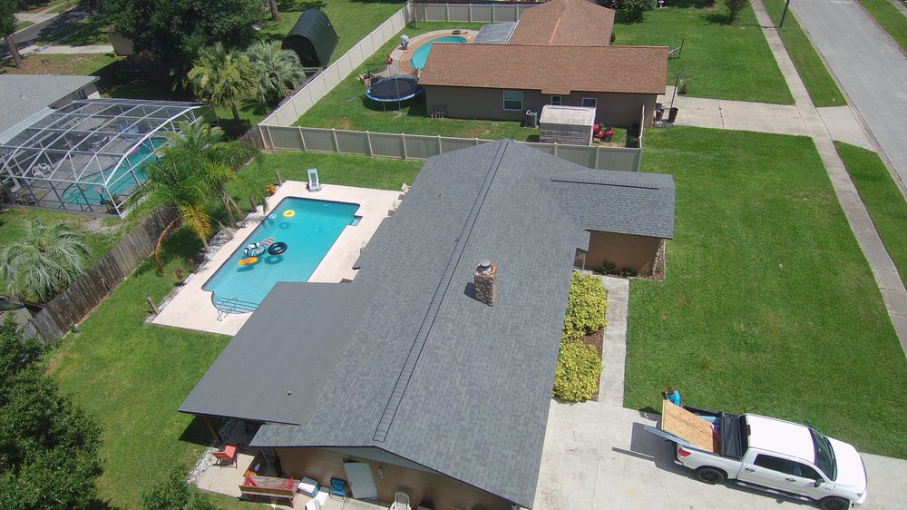 Slide of Roof-Over America