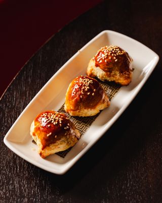 Hakkasan by null