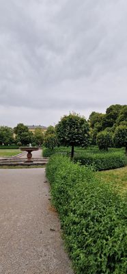 Hofgarten by null