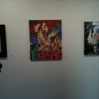 Luna Rienne Gallery - Art Galleries Near Me - San Francisco, California Luna Rienne Gallery - Art Galleries Near Me - San Francisco, California