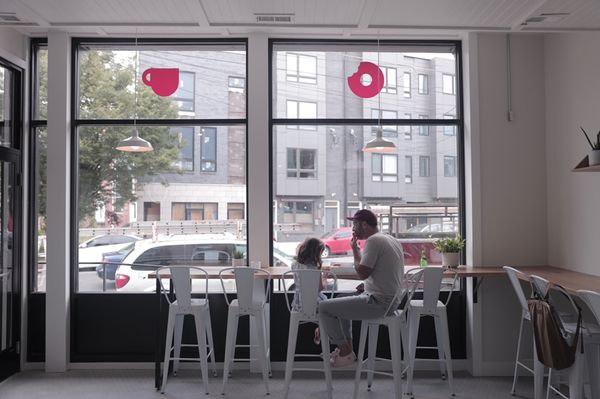 Hello Donuts + Coffee by null