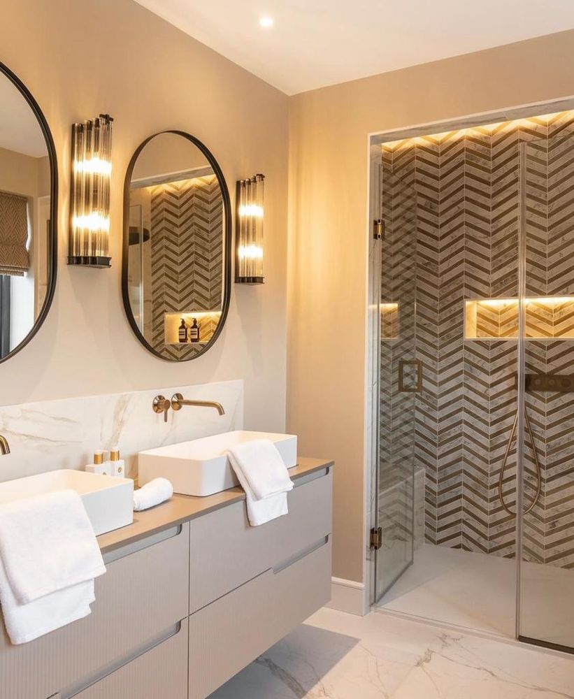 Slide of Green Planet Remodeling