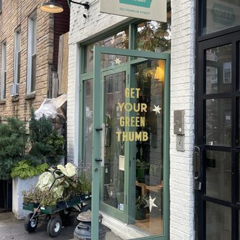 Tend Greenpoint - Nurseries & Gardening Near Me - Brooklyn, New York
