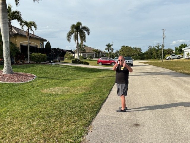 Slide of New Foundations Roofing