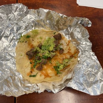 The Taco Stand - Mexican Near Me - Orange, California