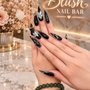 Blush Nail Bar