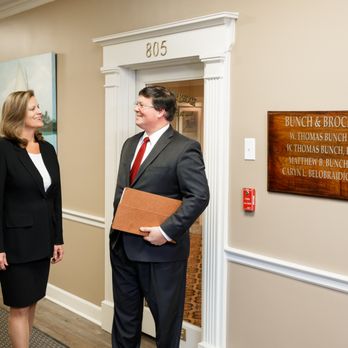 W. Thomas Bunch II - Attorney - Tom Bunch II with Caryn Belobraidich, attorneys at Bunch & Brock, PSC - Bankruptcy Law Near Me - Lexington, Kentucky W. Thomas Bunch II - Attorney - Tom Bunch II with Caryn Belobraidich, attorneys at Bunch & Brock, PSC - Bankruptcy Law Near Me - Lexington, Kentucky