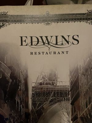 EDWINS Leadership & Restaurant Institute by null