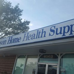 Anderson Home Health Supply