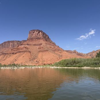 Red River Adventures - Rafting/Kayaking Near Me - Moab, Utah Red River Adventures - Rafting/Kayaking Near Me - Moab, Utah