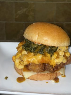 Big Dave’s All American BBQ by null