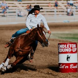 Pendleton Round-Up