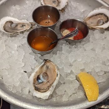 Row 34 - Seaport - Oysters - New American Near Me - Boston, Massachusetts Row 34 - Seaport - Oysters - New American Near Me - Boston, Massachusetts