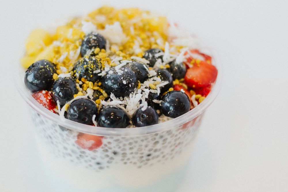 EARTH BOWL SUPERFOODS 54 Photos & 26 Reviews 870 Spectrum Center Dr