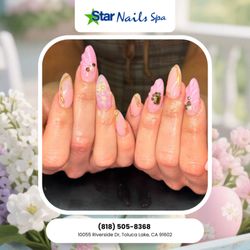 Star Nails Spa