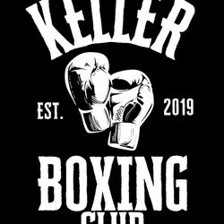 Keller Boxing Club - Keller Boxing Club logo